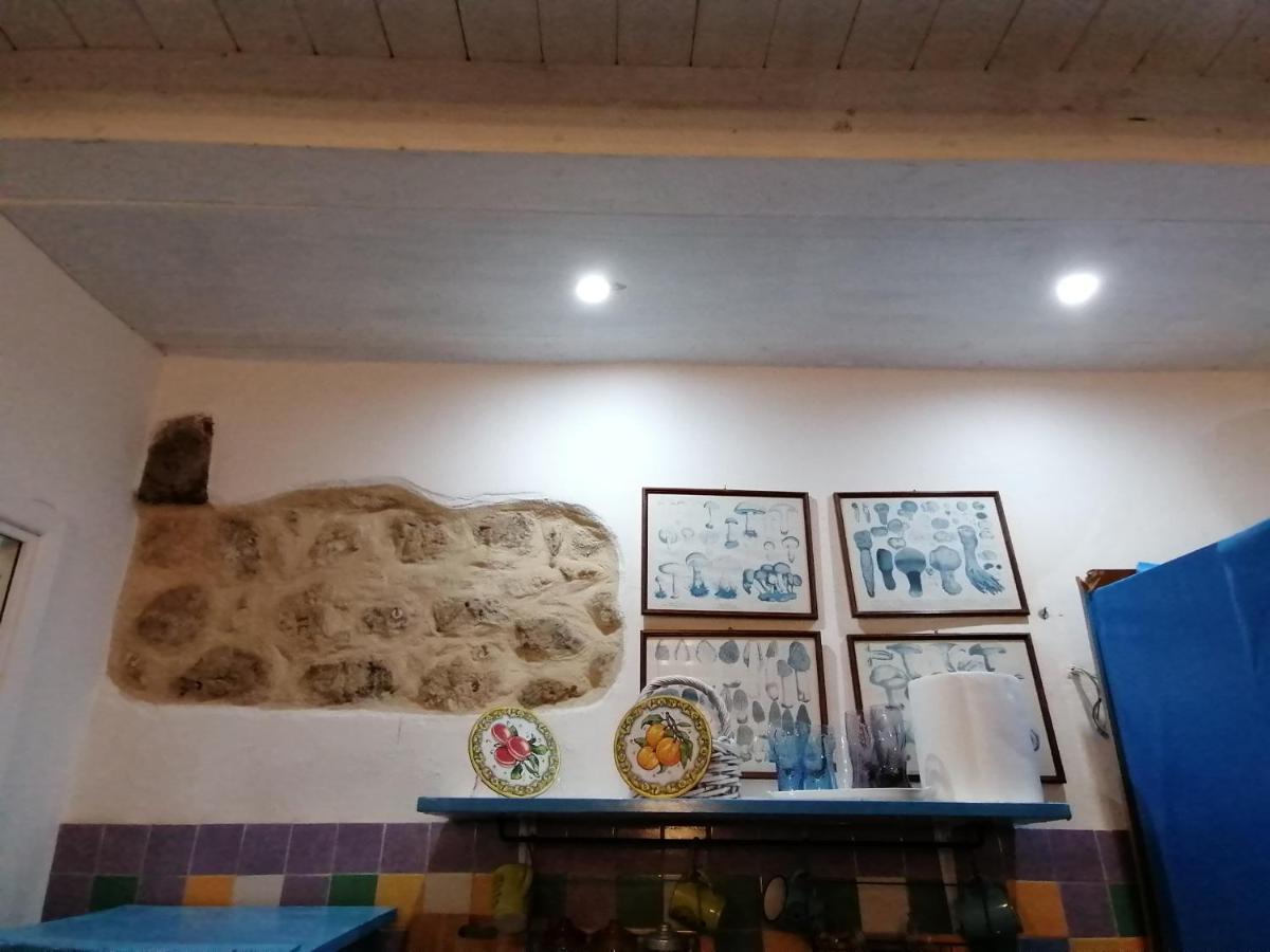 Il Cortiletto Di Via Minniti 시라쿠사 외부 사진