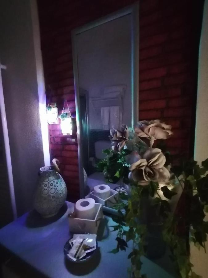 Il Cortiletto Di Via Minniti 시라쿠사 외부 사진