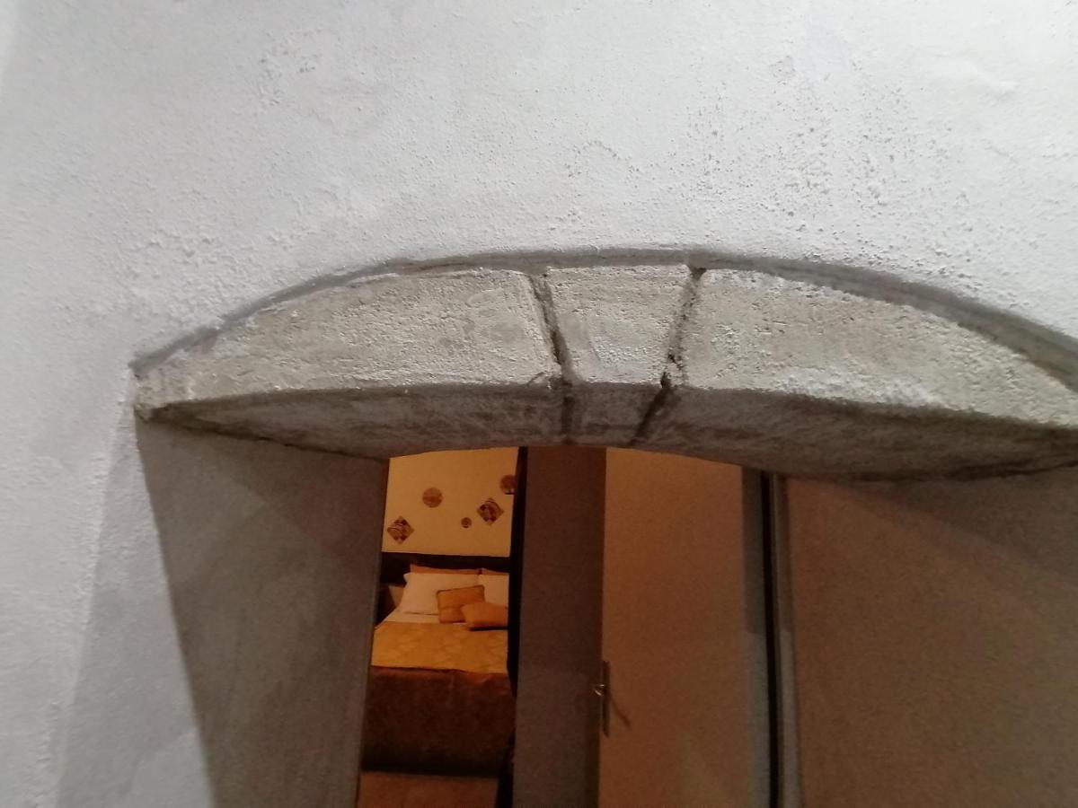 Il Cortiletto Di Via Minniti 시라쿠사 외부 사진