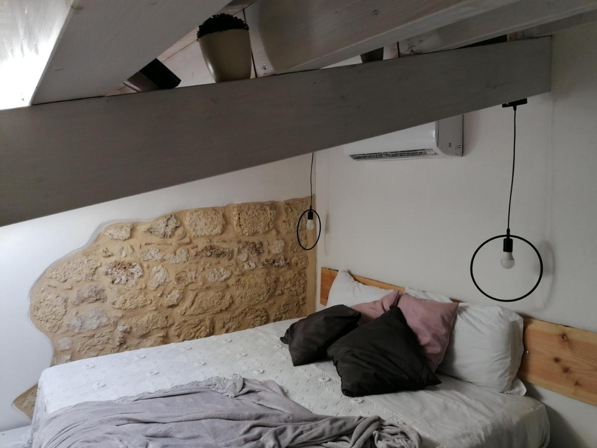 Il Cortiletto Di Via Minniti 시라쿠사 외부 사진